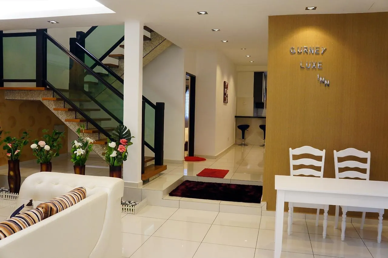Gurney Luxe Inn George Town